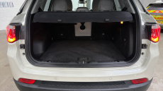 Jeep Compass 2.0 Multijet 140 Limited 5dr Diesel Station Wagon